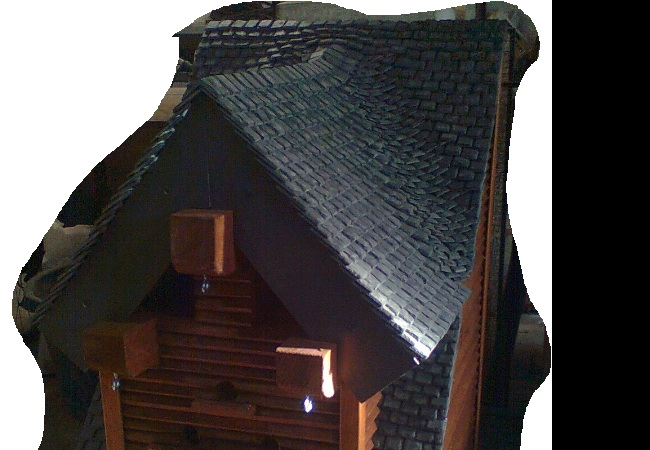 Vogelhaus1